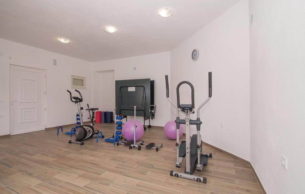 Pine Tree Apartment Zanetic Blato  Exteriér fotografie