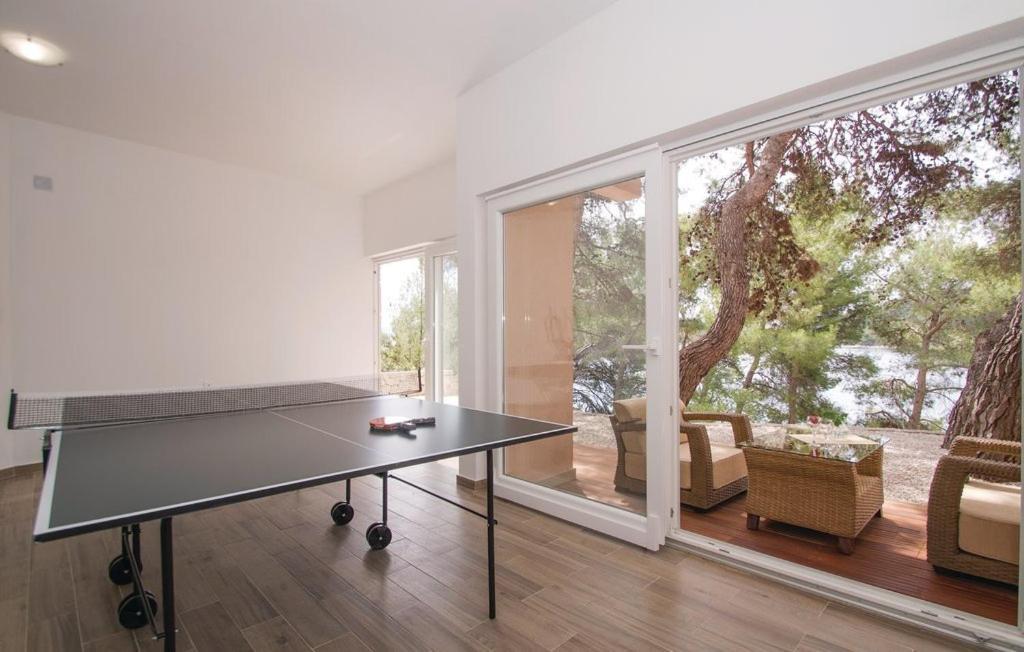 Pine Tree Apartment Zanetic Blato  Exteriér fotografie